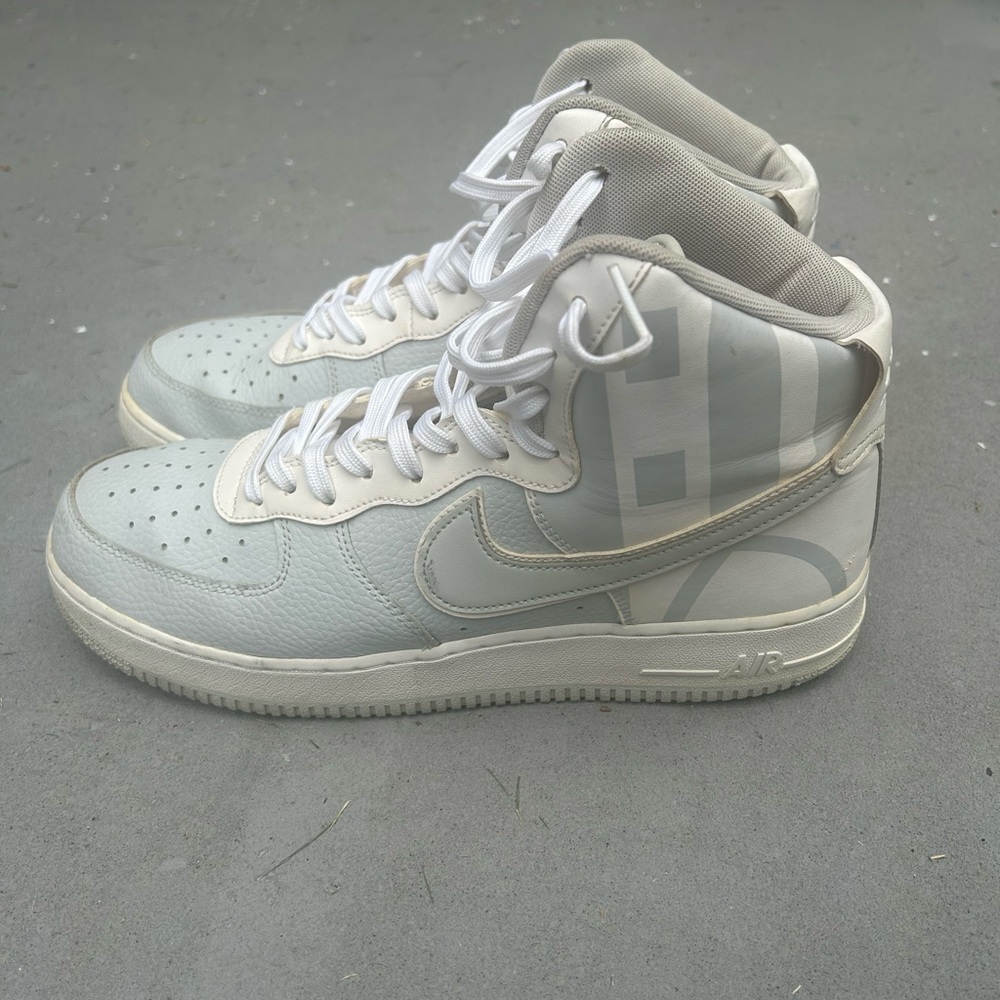 Nike Air Force High